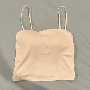 Uniqlo bra top